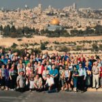 Biblical Pilgrimage to the Holy Land - 2019